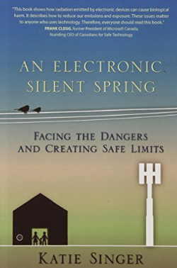 Electronic Silent Spring